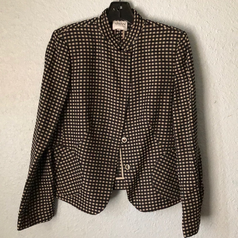 Armani Blazer